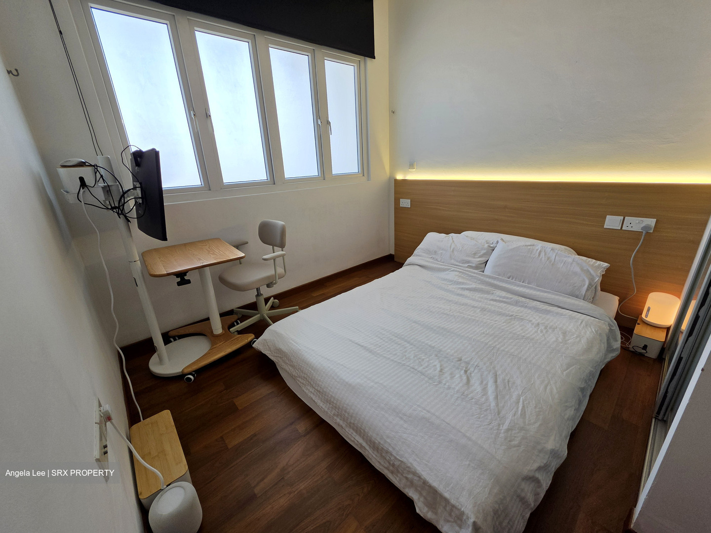 Palmera East (D14), Apartment #552390041